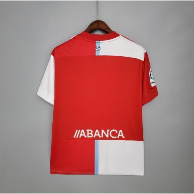 Maillot Celta De Vigo Extérieur 2021-2022