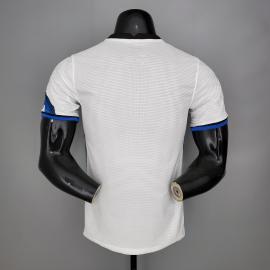 Maillot FC Inter de Milán Extérieur 2021-2022