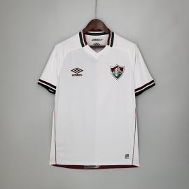 Maillot Fluminense Extérieur 2021-2022