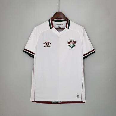 Maillot Fluminense Extérieur 2021-2022