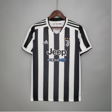 Maillot Juventus Domicile 2021/2022