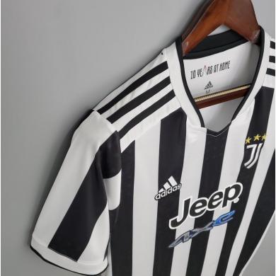 Maillot Juventus Domicile 2021/2022