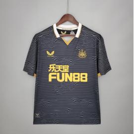 Maillot Newcastle United Extérieur 2021/2022