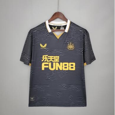 Maillot Newcastle United Extérieur 2021/2022