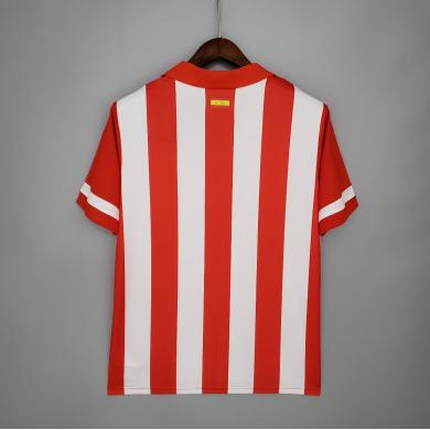 Maillot Retro Atletico Madrid Domicile 13/14