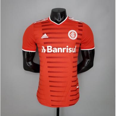 Maillot Sport Club Internacional Domicile 2021-2022