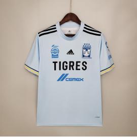 Maillot Tigres UANL Extérieur 2021/2022