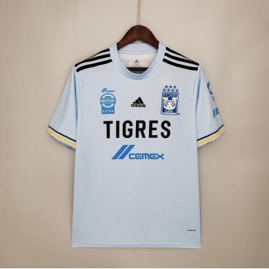 Maillot Tigres UANL Extérieur 2021/2022