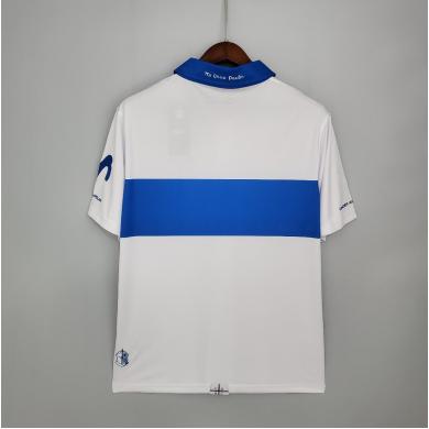 Maillot Universidad Catolica Domicile 2021/2022