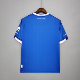 Maillot Universidad Catolica Extérieur 2021/2022