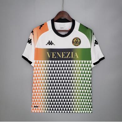 Maillot Venezia Extérieur 2021/2022